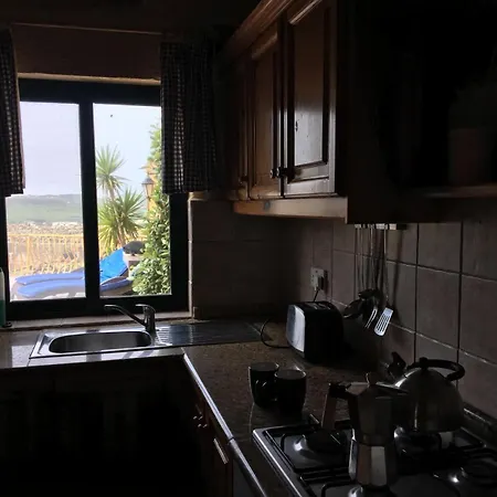Feriehus Islandlife With View Ta'pitra