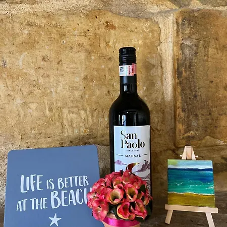 Islandlife With View Ta'pitra Xagħra