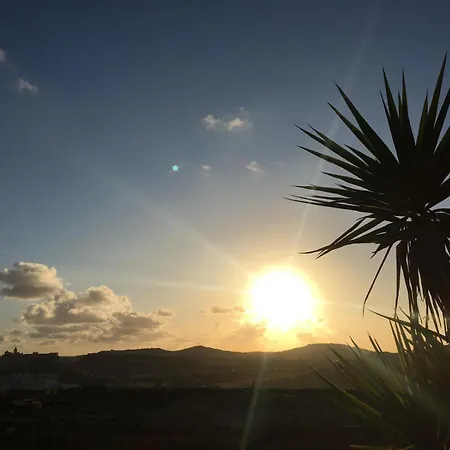 Islandlife With View Ta'pitra Xagħra
