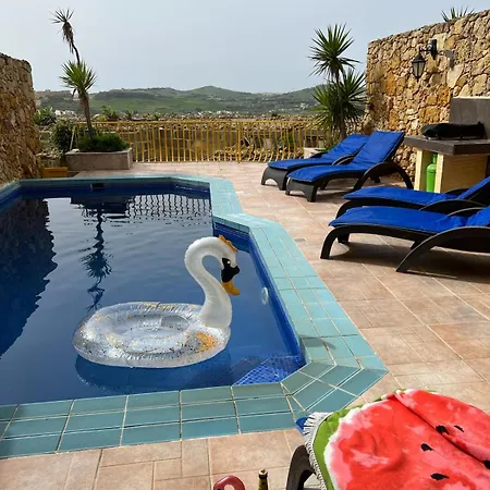 Islandlife With View Ta'pitra Xaghra
