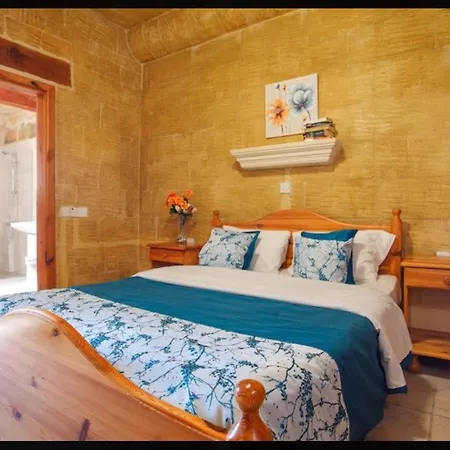 Holiday home Islandlife With View Ta'pitra