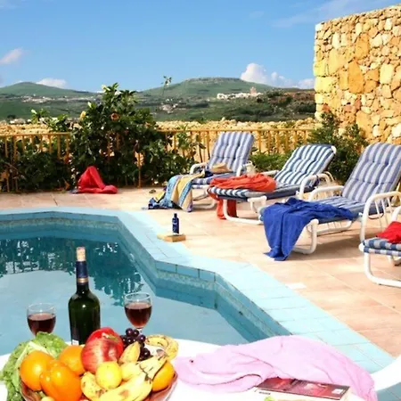 Holiday home Islandlife With View Ta'pitra