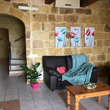 Islandlife With View Ta'pitra Holiday home
