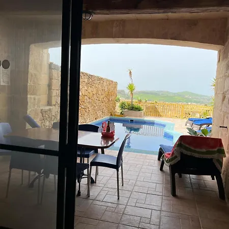 Islandlife With View Ta'pitra Holiday home *