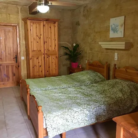 Islandlife With View Ta'pitra Holiday home *