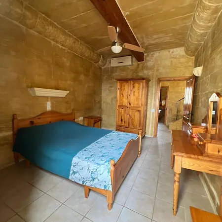 Islandlife With View Ta'pitra Holiday home