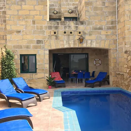Islandlife With View Ta'pitra Xaghra