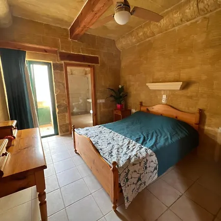 Holiday home Islandlife With View Ta'pitra Xaghra