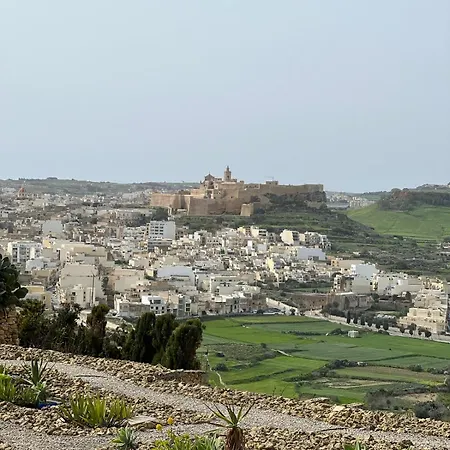 Holiday home Islandlife With View Ta'pitra