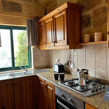 Holiday home Islandlife With View Ta'pitra Xaghra