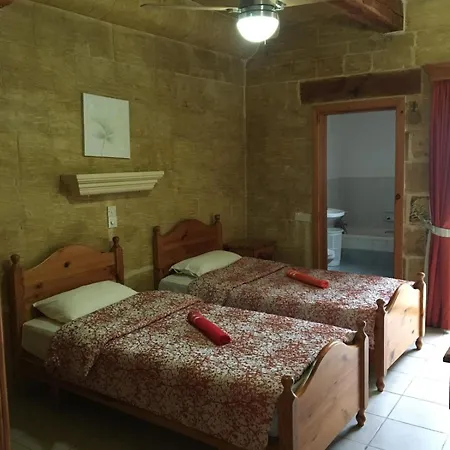 Holiday home Islandlife With View Ta'pitra Xaghra
