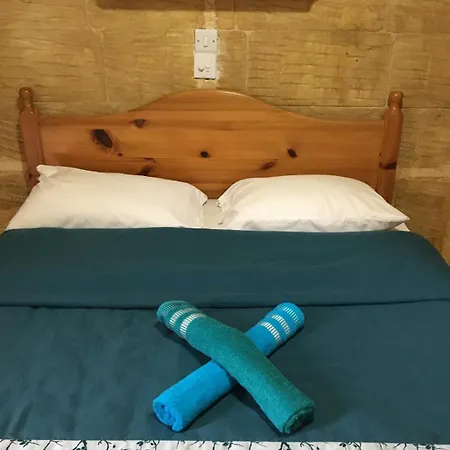 Holiday home Islandlife With View Ta'pitra Xaghra