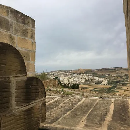 Islandlife With View Ta'pitra Xaghra